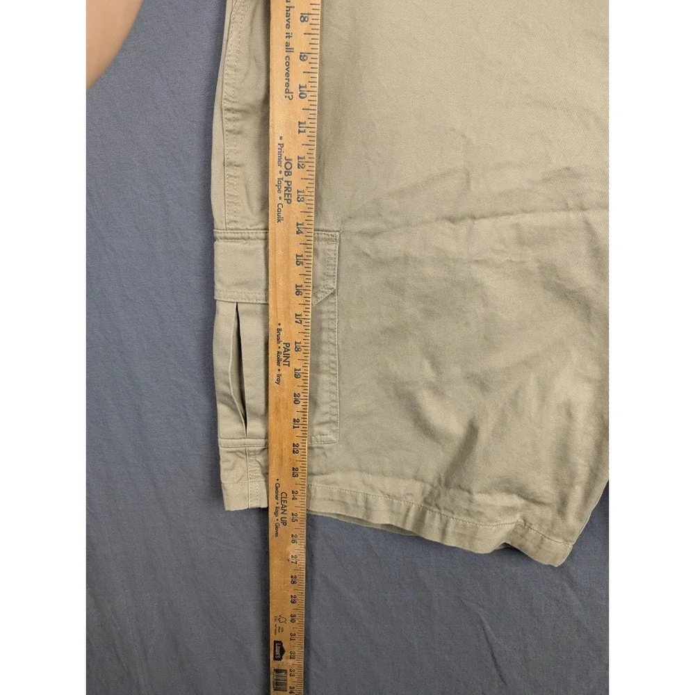 Dickies mens khaki